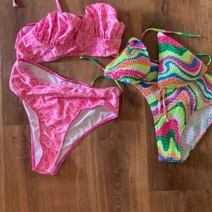 Bikinis